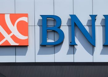 Dorong Pembiayaan Berkualitas, Kredit BNI Tembus Rp968,5 Triliun