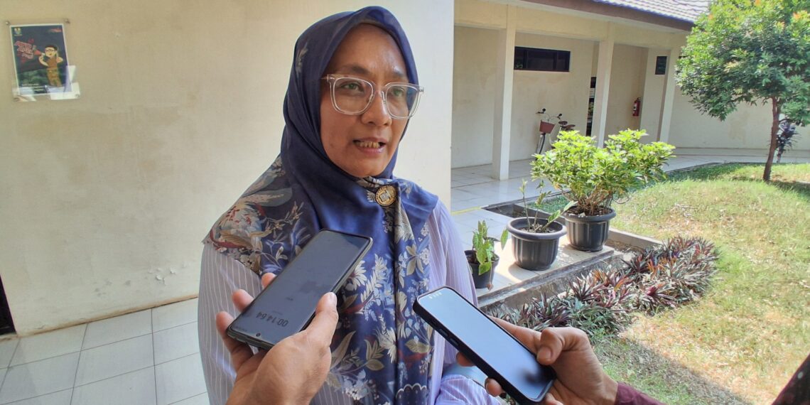 Fasilitas Kolam Renang Terbatas, MSS Chapter Cirebon Minta Dispora Turun Tangan