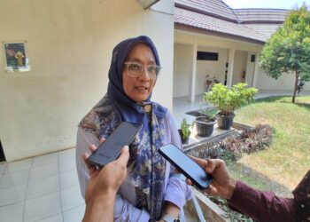 Fasilitas Kolam Renang Terbatas, MSS Chapter Cirebon Minta Dispora Turun Tangan