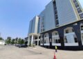 Renovasi Gedung Setda Kota Cirebon Difokuskan pada Perkuatan Struktur Basement dan Lantai I