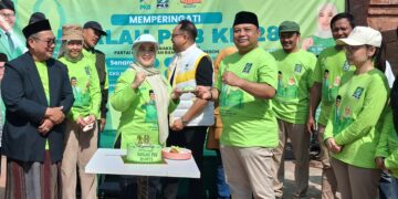 Peringati Harlah PKB ke-28, DPC PKB Kota Cirebon Siapkan Program Ekonomi Berkelanjutan
