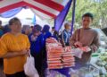 Sambuta Harlah ke-25, Demokrat Gelar GPM