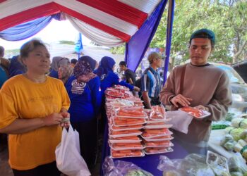 Sambuta Harlah ke-25, Demokrat Gelar GPM