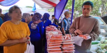 Sambuta Harlah ke-25, Demokrat Gelar GPM