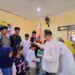 Peringati HUT Ketum Bahlil, Golkar Kota Cirebon Berikan Santunan Anak Yatim-Piatu