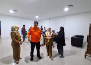 Bukan Sekadar Mall, Grage City Hub Hadirkan Ekosistem Terpadu Pelayanan Publik dan Komunitas