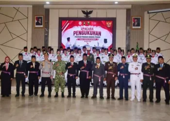 DPRD Sukabumi Soroti Implementasi Program Nasional agar Manfaatnya Dirasakan Masyarakat