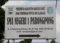 Rp395 Juta Dana BOSP SMAN 1 Parongpong Jadi Sorotan BPK, KMS Siapkan Aksi
