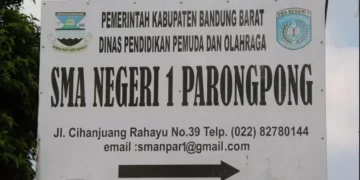 Rp395 Juta Dana BOSP SMAN 1 Parongpong Jadi Sorotan BPK, KMS Siapkan Aksi
