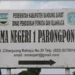 Rp395 Juta Dana BOSP SMAN 1 Parongpong Jadi Sorotan BPK, KMS Siapkan Aksi