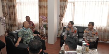 Polres dan Kejari Kota Cirebon Perkuat Komitmen Penegakan Hukum Berkeadilan