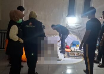 Keluarga Ikhlas, Kasus Pria Meninggal di Pabrik Harjamukti Dipastikan Karena Sakit