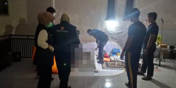 Keluarga Ikhlas, Kasus Pria Meninggal di Pabrik Harjamukti Dipastikan Karena Sakit