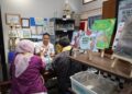 Masuk 8 Besar Jabar, Kelurahan Sunyaragi Unggulkan Sejumlah Inovasi Literasi pada Lomba Perpustakaan