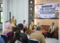 Lomba Perpustakaan Kelurahan Jabar: Kelurahan Sunyaragi, Kota Cirebon Tembus 8 Besar