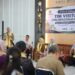 Lomba Perpustakaan Kelurahan Jabar: Kelurahan Sunyaragi, Kota Cirebon Tembus 8 Besar
