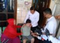 Isu Data Hilang Diluruskan, Disdukcapil Kota Cirebon Langsung Jemput Bola Perekaman E-KTP