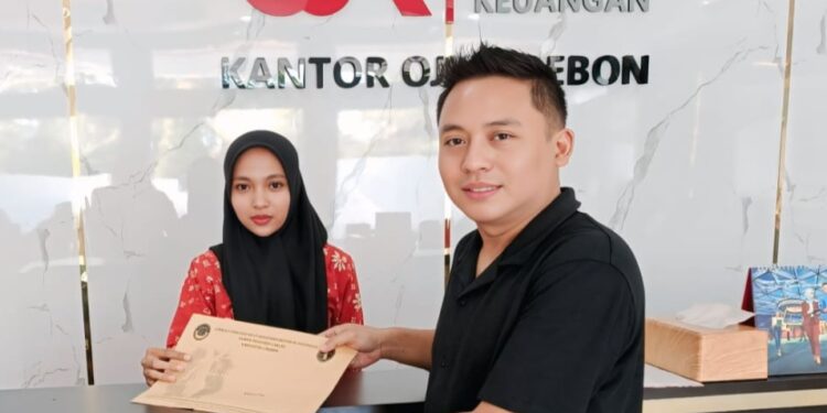 Dinilai Saling Lempar Tanggung Jawab, Layanan BCA Cirebon Diadukan ke OJK.