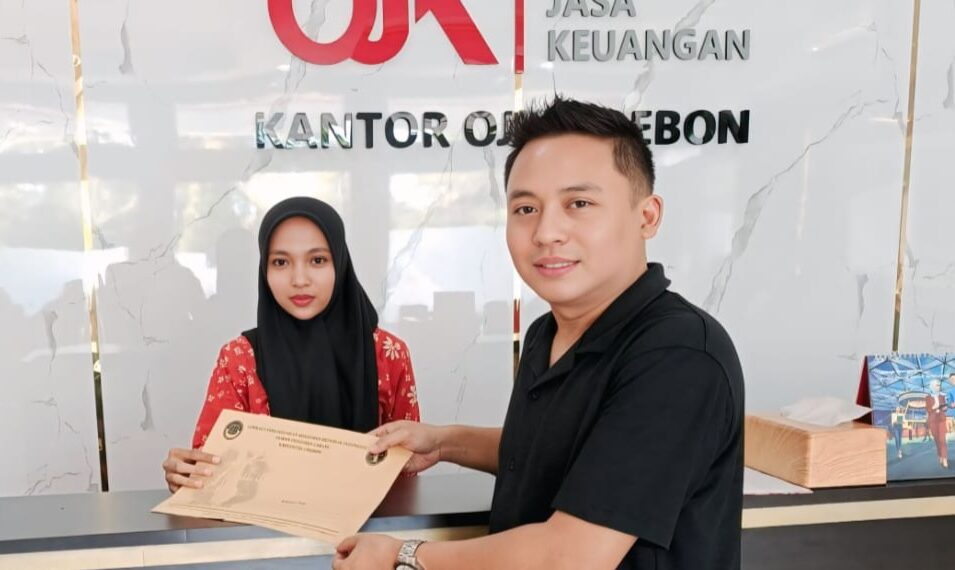 Dinilai Saling Lempar Tanggung Jawab, Layanan BCA Cirebon Diadukan ke OJK