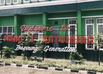 Fantastis! Temuan BPK di SMAN 1 Batujajar Capai Rp161,18 Juta, Koalisi Minta Pengusutan Tuntas