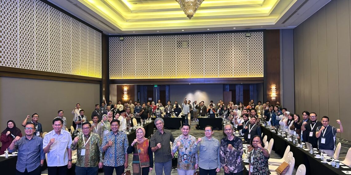 Workshop di Bandung Dorong Pemanfaatan AI yang Bertanggung Jawab untuk Riset dan Advokasi Kebijakan