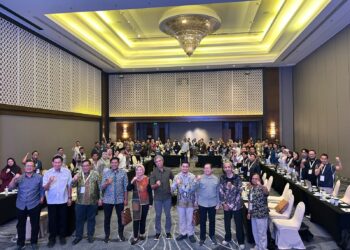 Workshop di Bandung Dorong Pemanfaatan AI yang Bertanggung Jawab untuk Riset dan Advokasi Kebijakan