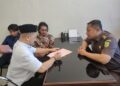 Kasus Korupsi Kredit BPR Bank Cirebon: Kejari Terima Pelimpahan 3 Tersangka dan Barang Bukti