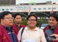 Kawal Dugaan Penistaan Agama Dalam Promosi Miras di Ancol, LBH PERSIS Resmi Dampingi PP HIMA PERSIS Laporkan Brand New Port ke Polda Metro Jaya