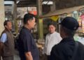 10 Hari Kerja, Dirut PD Pasar Siapkan Berbagai Program Inovatif