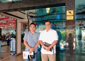 Selesaikan Sengketa Kartu Kredit, BCA Cirebon dan LPK-RI Tegaskan Pentingnya Pelindungan Hak Nasabah