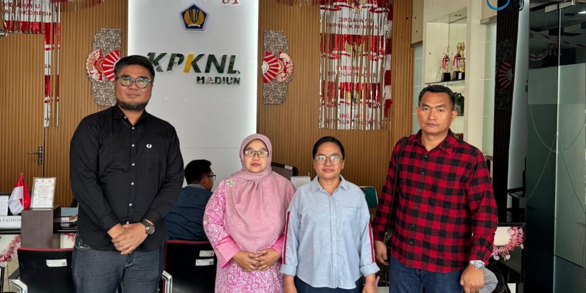 KPKNL dan Kreditur Palm Mas Asri Diduga Langgar Putusan Pengadilan PKPU