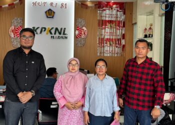 KPKNL dan Kreditur Palm Mas Asri Diduga Langgar Putusan Pengadilan PKPU