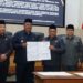 KUA-PPAS Perubahan 2026 Disepakati, Sukabumi Siapkan Perubahan APBD