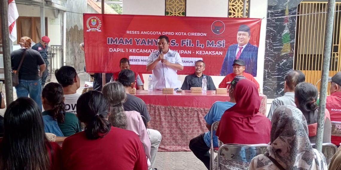 Warga Jagasatru Timur Minta Magrib Mengaji Diaktifkan Kembali