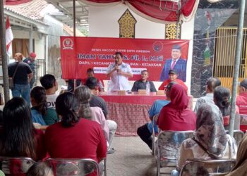 Warga Jagasatru Timur Minta Magrib Mengaji Diaktifkan Kembali