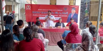 Warga Jagasatru Timur Minta Magrib Mengaji Diaktifkan Kembali