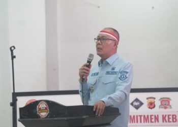 Ayep Zaki Targetkan Cikundul Jadi Percontohan Kelurahan Mandiri Sampah