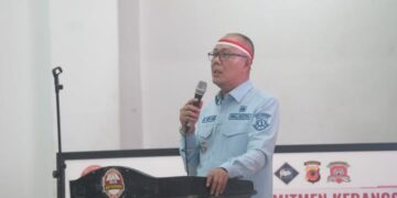 Ayep Zaki Targetkan Cikundul Jadi Percontohan Kelurahan Mandiri Sampah