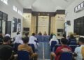 Sinergi Lintas Generasi, Kader PKK dan Pelajar Bersiap Gemuruhkan Gerak Jalan Indah Kesambi