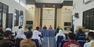 Sinergi Lintas Generasi, Kader PKK dan Pelajar Bersiap Gemuruhkan Gerak Jalan Indah Kesambi