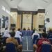 Sinergi Lintas Generasi, Kader PKK dan Pelajar Bersiap Gemuruhkan Gerak Jalan Indah Kesambi