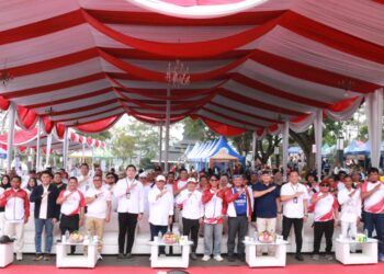 Lebih dari Sekadar Akses Jasa Keuangan, OJK Cirebon Tekankan Pentingnya Literasi di Desa Jagara