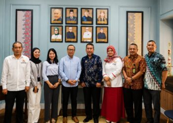 KADIN Kabupaten Bandung Barat Gagas West Bandung International Tourism, Trade & Investment Forum