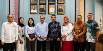 KADIN Kabupaten Bandung Barat Gagas West Bandung International Tourism, Trade & Investment Forum