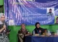 Perkuat Ekosistem Literasi, “Kelas Penggerak Literasi” Resmi Dibuka Kepala Balai Bahasa Jabar