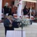 Ketua DPRD Sukabumi Bacakan Teks Proklamasi, Tekankan Persatuan dan Kedaulatan