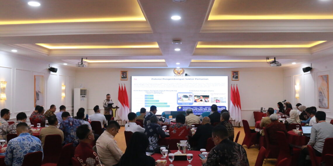 Renovasi Gedung Setda Kota Cirebon Difokuskan pada Perkuatan Struktur Basement dan Lantai I
