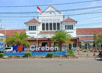 Mau Magang atau Penelitian di PT KAI? Kini Makin Praktis Lewat Portal InternHub