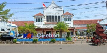 Mau Magang atau Penelitian di PT KAI? Kini Makin Praktis Lewat Portal InternHub