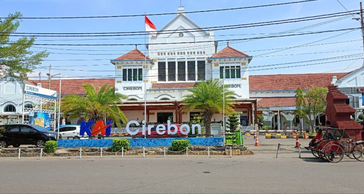 Mau Magang atau Penelitian di PT KAI? Kini Makin Praktis Lewat Portal InternHub